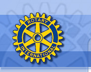 Rotary logo