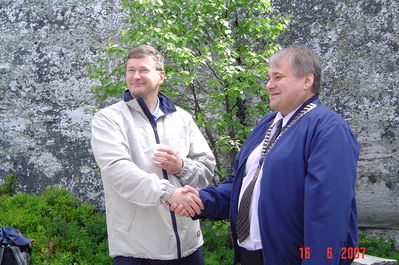yrjöjaveke
